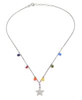 Collana Forever Gioielli Donna in Argento FGCO00537 - FGCO00537